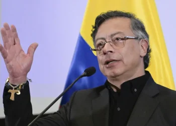 Petro: «No existe una sola investigación» en Colombia por vínculos suyos con el narcotráfico