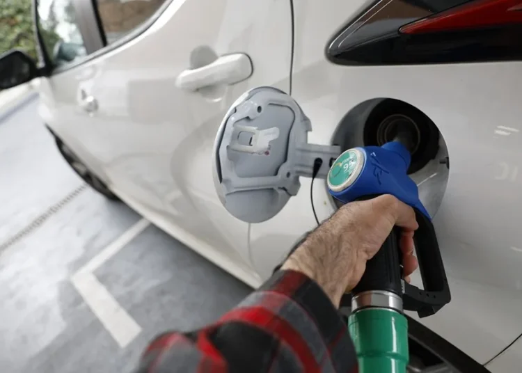 El petróleo superará los 100 dólares si la tensión en Oriente Medio va en aumento