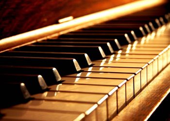 Hoy se conmemora el Día Mundial del Piano