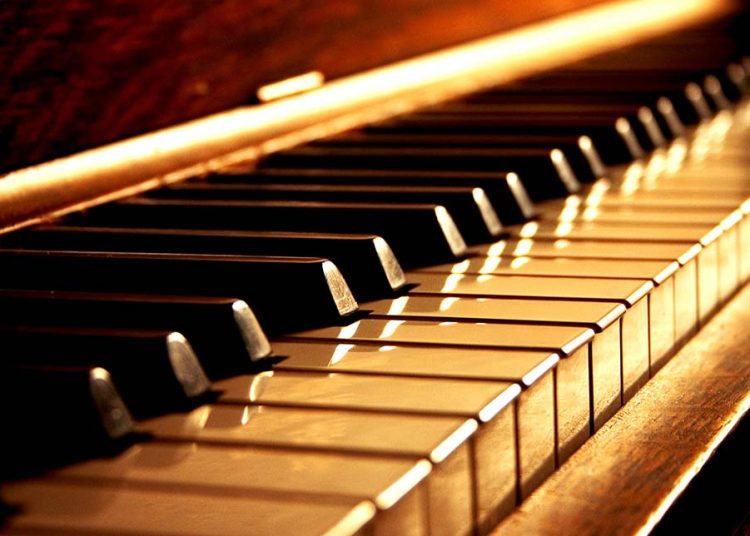 Hoy se conmemora el Día Mundial del Piano