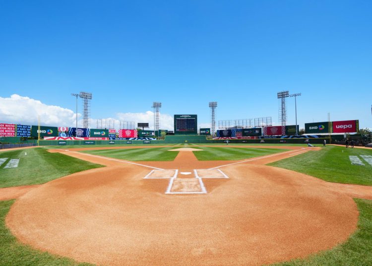 Serie Tigres–RD ya enciende el Estadio Quisqueya