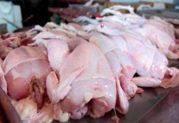Producción y precios del pollo y el plátano empiezan a normalizarse