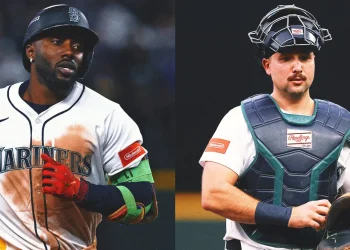 “Somos hermanos”: Arozarena y Raleigh dejan atrás la polémica antes del inicio de la temporada