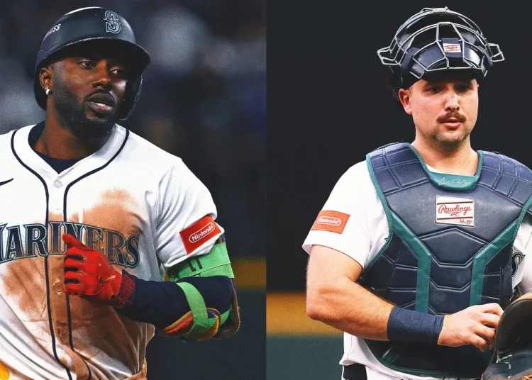 “Somos hermanos”: Arozarena y Raleigh dejan atrás la polémica antes del inicio de la temporada