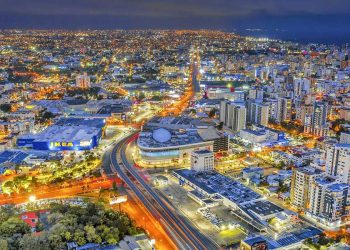 BID proyecta América Latina y el Caribe crecerá 2,1% en 2026