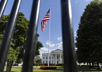 La Casa Blanca utiliza video de Bob Esponja para promocionar sus ataques en Irán