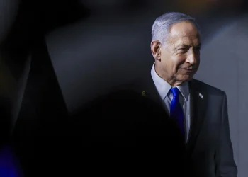 Netanyahu sobre los ataques a Irán: «Continuaremos con toda la fuerza»