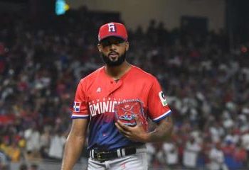 Albert Pujols mantiene a Sandy Alcántara como su carta para una posible final del Clásico