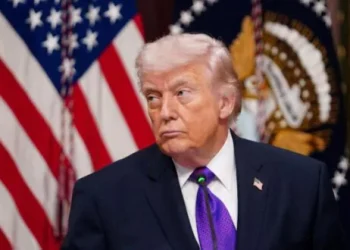 Trump advierte que EEUU «no se detendrá» hasta que Irán esté «totalmente derrotado»