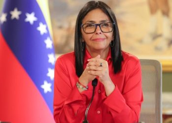 Delcy Rodríguez decreta este miércoles día de júbilo nacional por triunfo en Clásico Mundial de Béisbol