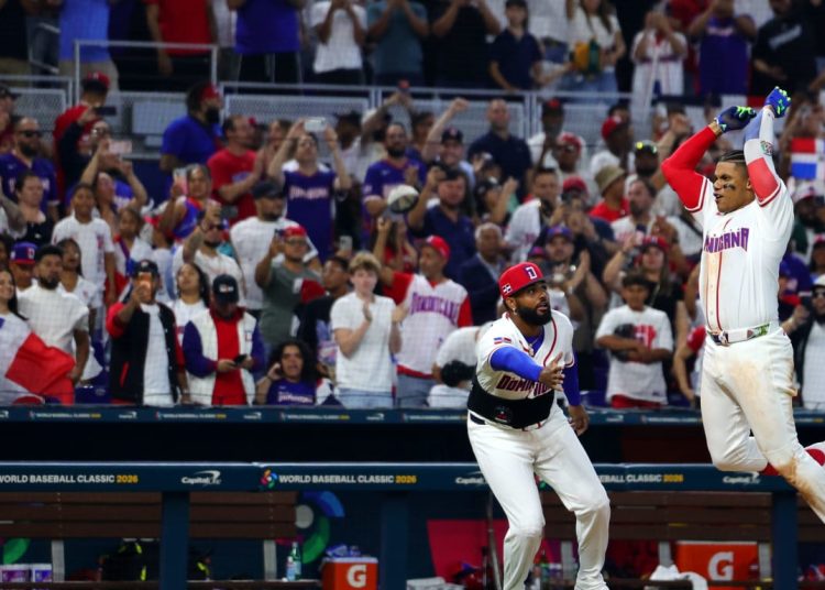 Lo que debes saber sobre las semifinales del Clásico Mundial de Béisbol 2026