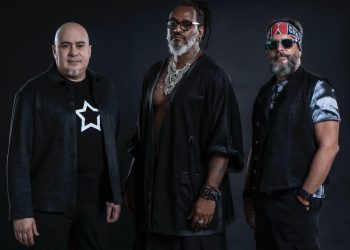 Toque Profundo lanza en vinilo su emblemático álbum “Vivo” y celebrará con un meet & greet exclusivo