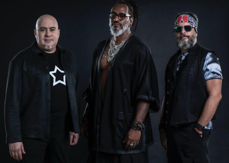 Toque Profundo lanza en vinilo su emblemático álbum “Vivo” y celebrará con un meet & greet exclusivo