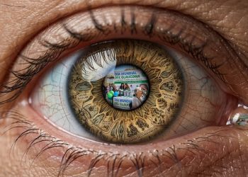 Día Mundial del Glaucoma 