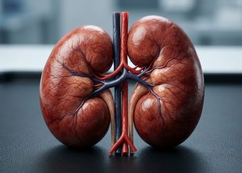 Día Mundial del Riñón: un recordatorio para la prevención y el cuidado