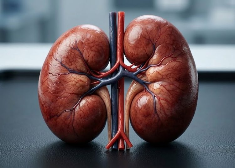 Día Mundial del Riñón: un recordatorio para la prevención y el cuidado