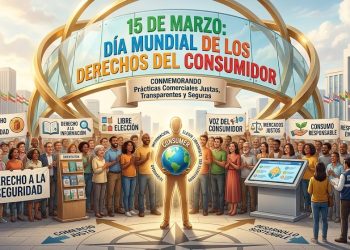 15 de marzo: Día Mundial de los Derechos del Consumidor