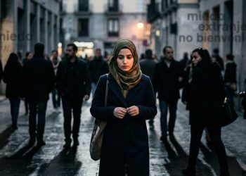 15 de marzo: Día Internacional para Combatir la Islamofobia