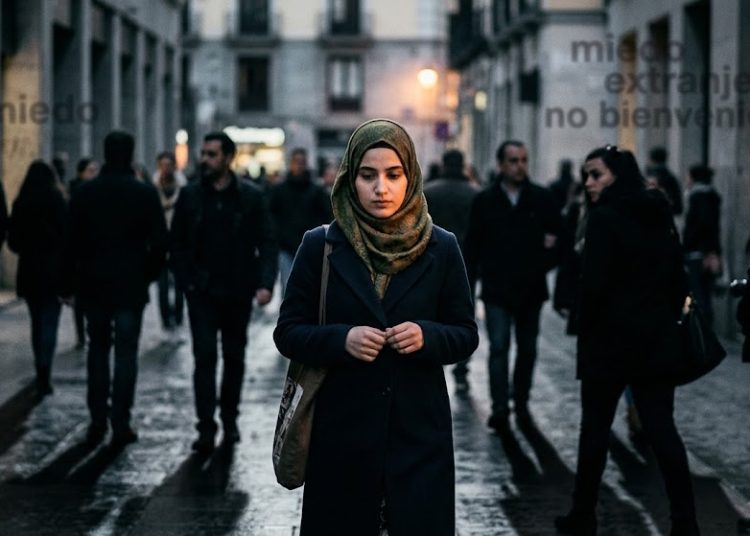 15 de marzo: Día Internacional para Combatir la Islamofobia