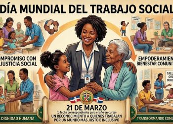 Día Mundial del Trabajo Social