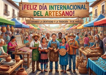 Día Internacional del Artesano