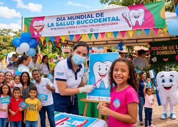 Día Mundial de la Salud Bucodental
