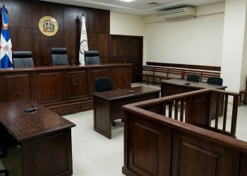Condenas de 20 y 5 años de prisión para dos hombres por violación y agresión sexual de una adolescente en La Vega