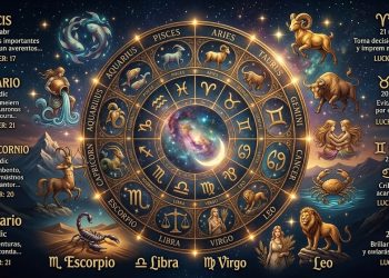 Horóscopo del 23 de marzo de 2026