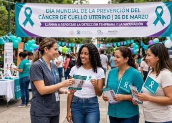 Día Mundial de la Prevención del Cáncer de Cuello Uterino: llaman a reforzar la detección temprana y la vacunación