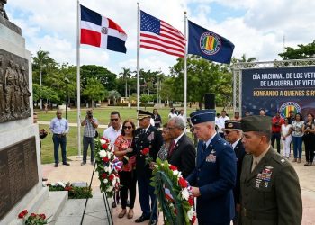 Día Nacional de los Veteranos de la Guerra de Vietnam