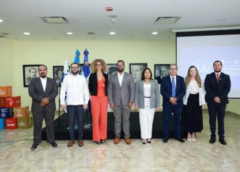 MAP y PNUD analizan panorama de la inteligencia artificial en el país