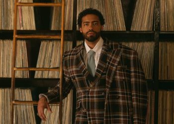 Dariel Amant presenta su nuevo tema “Mi Coranzoncito”