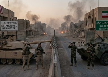 EE.UU. e Irán, una confrontación de décadas que mantiene en vilo a Medio Oriente