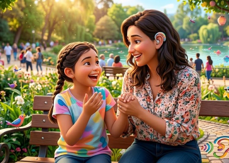 Día Mundial de la Audición