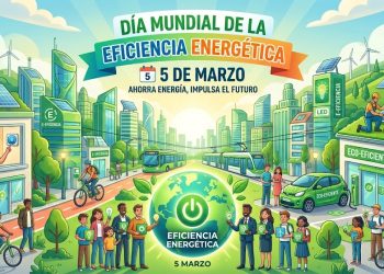 Día Mundial de la Eficiencia Energética