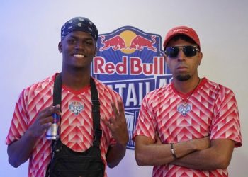 Chase y Numenosis representarán RD esta noche en la final de Red Bull Batalla Centroamérica