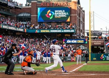 República Dominicana y Países Bajos: una rivalidad breve pero intensa en el Clásico Mundial de Béisbol