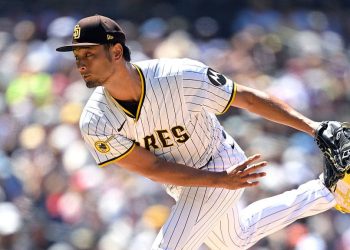 Padres colocan a Yu Darvish en lista restringida y se perderá la temporada 2026