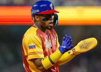 Acuña Jr. y Ohtani abren el Venezuela-Japón con jonrones históricos en el Clásico Mundial