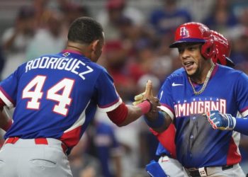 Cuánto dinero ganan los equipos en el Clásico Mundial de Béisbol