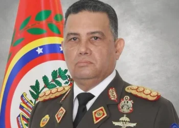 González López, el nuevo ministro de Defensa en Venezuela sancionado por EE.UU. y la UE