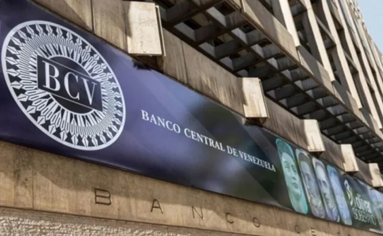 La economía de Venezuela creció un 8,66 % en 2025, según el Banco Central