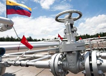 Venezuela comienza a exportar gas a Colombia para reactivar el comercio binacional