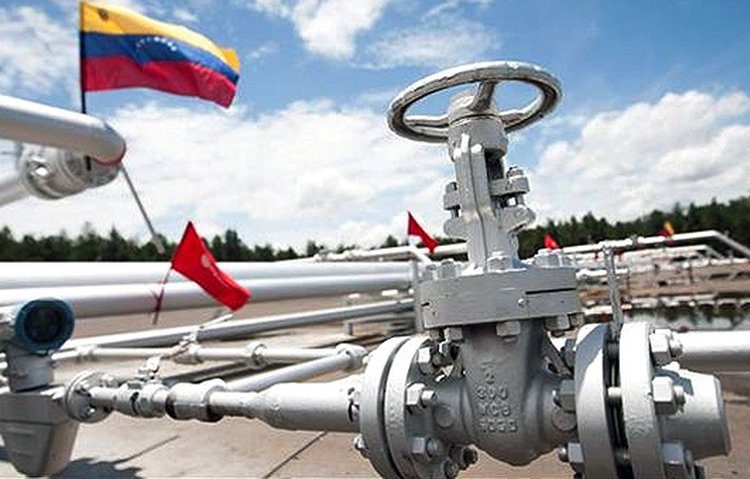 Venezuela comienza a exportar gas a Colombia para reactivar el comercio binacional