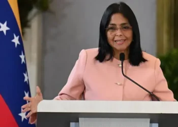 Venezuela y Estados Unidos tienen conversaciones «todos los días», dice Delcy Rodríguez
