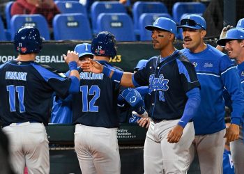 Italia avanza invicta a los cuartos de final del Clásico Mundial tras exhibición histórica de Pasquantino