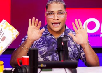 José Ángel Morvan alerta sobre deterioro estructural en el Teatro La Fiesta del Hotel Jaragua