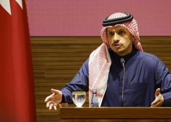 Qatar reprocha a Irán su falta de consideración por la seguridad del Golfo por los ataques