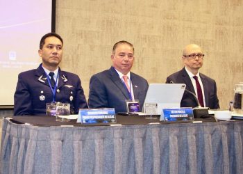 RD impulsa agenda regional de aviación desde la presidencia de la CLAC