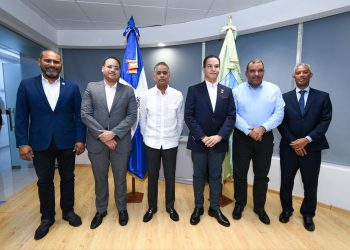 Gobierno pone en operación simulador de entrenamiento para reforzar la seguridad del sistema eléctrico nacional